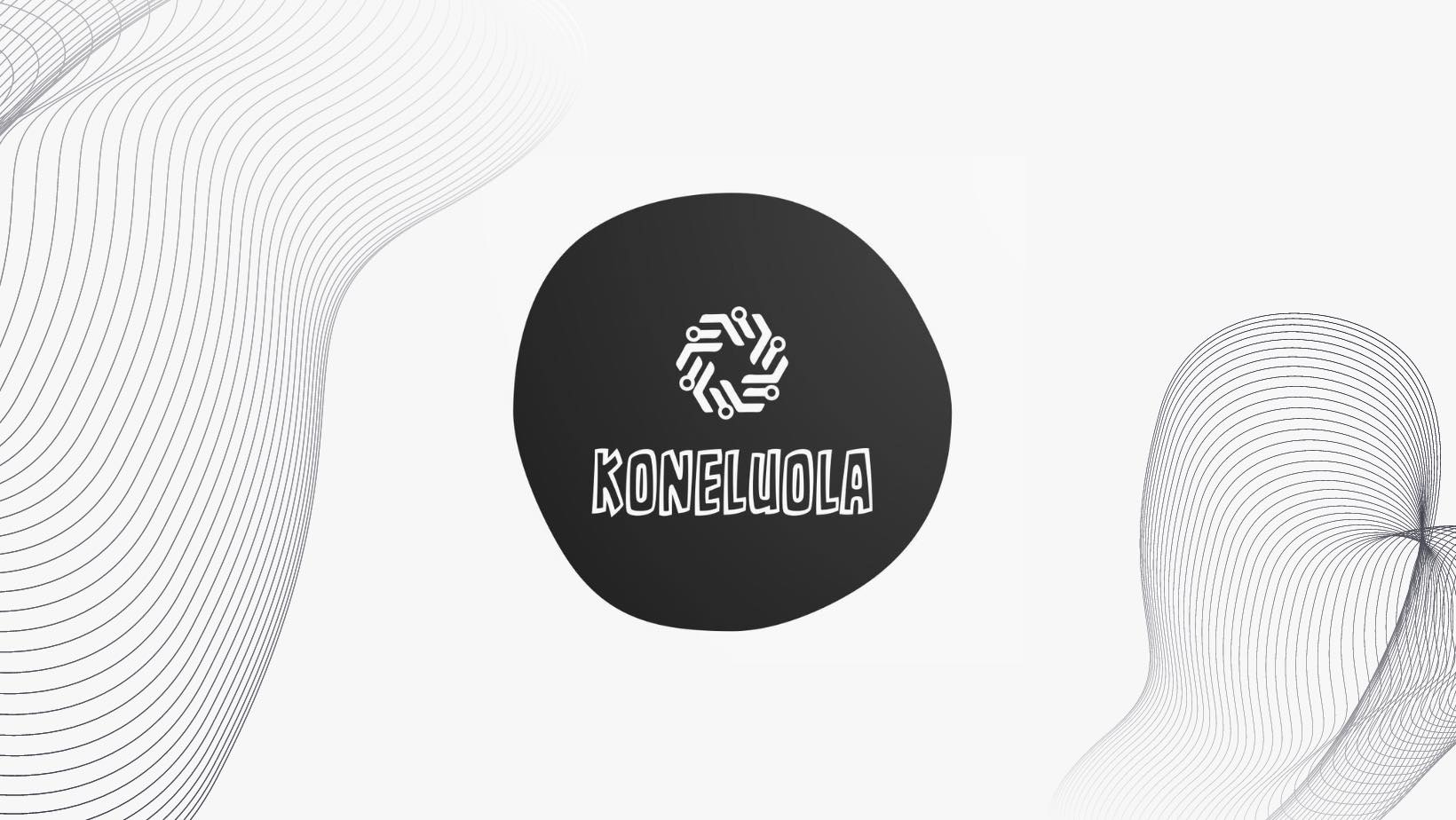 Koneluola logo