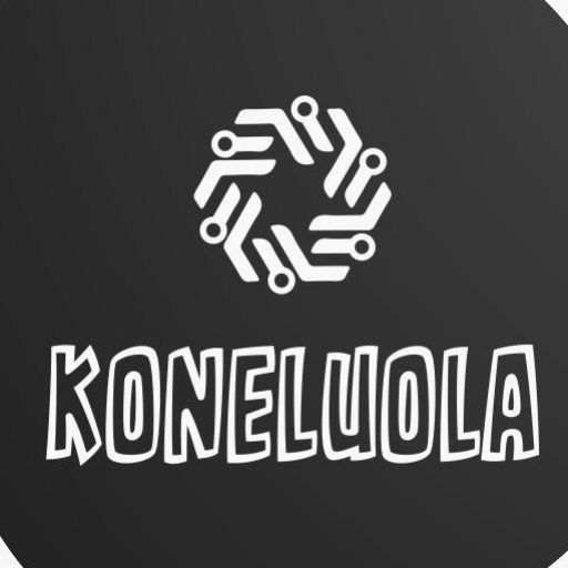 Koneluola Oy
